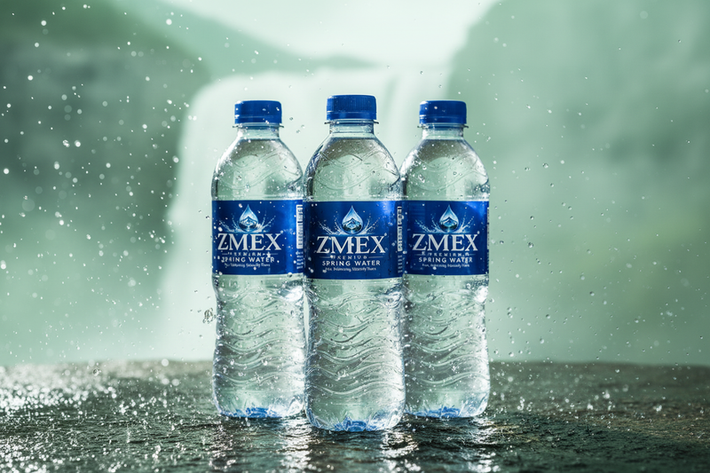 ZMEX New Arrivals - Luxury Version