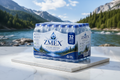 ZMEX Premium Spring Water - Bundles & Deals